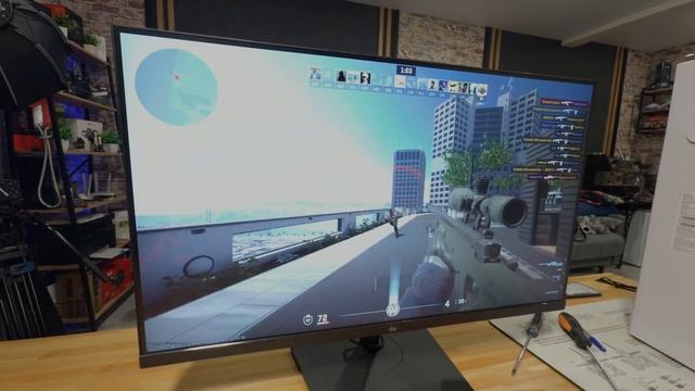 Пробую Играть на Моноблоке iRu Strato