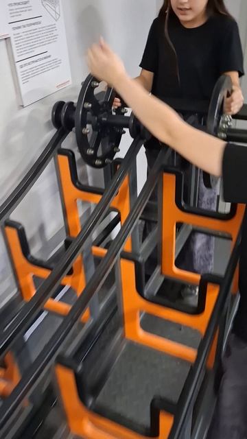 Колёса Обербека🔥Научный эксперимент в Музее Эксперементариуме #физика #математика #химия #наука