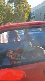 Ford Escort 1.1 1985