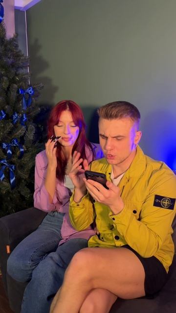 Говорим на выдуманом языке 🤪