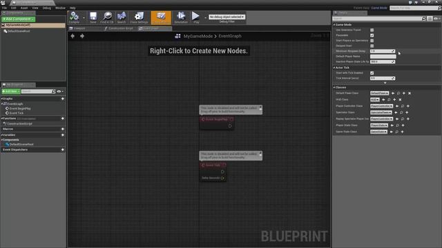 5.Players & Input - 41.Game Modes