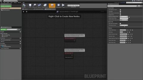 5.Players & Input - 41.Game Modes