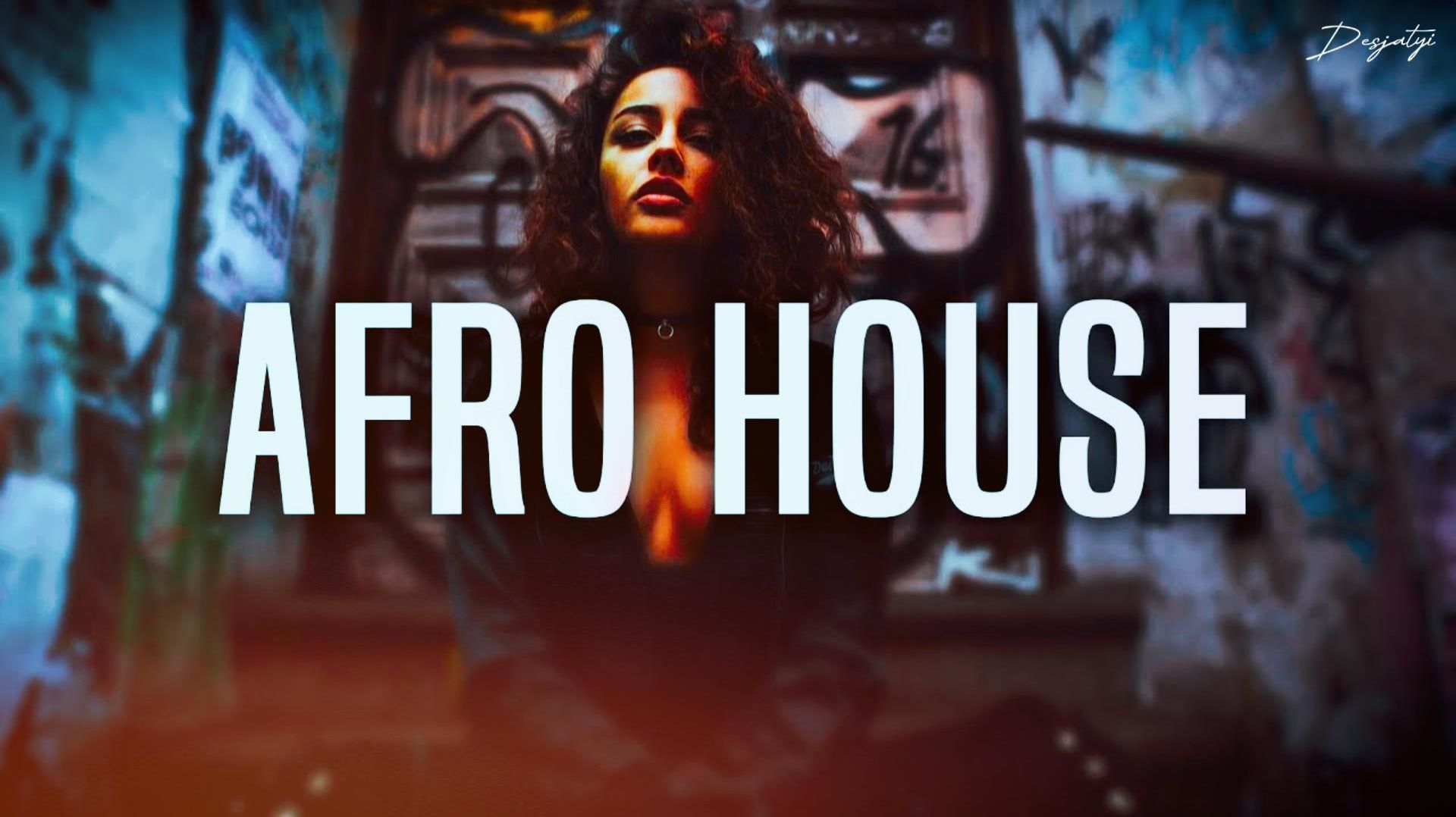 Afro House Mix 2025