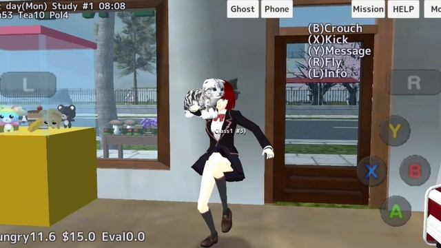 Питомцы в сгс💓💗