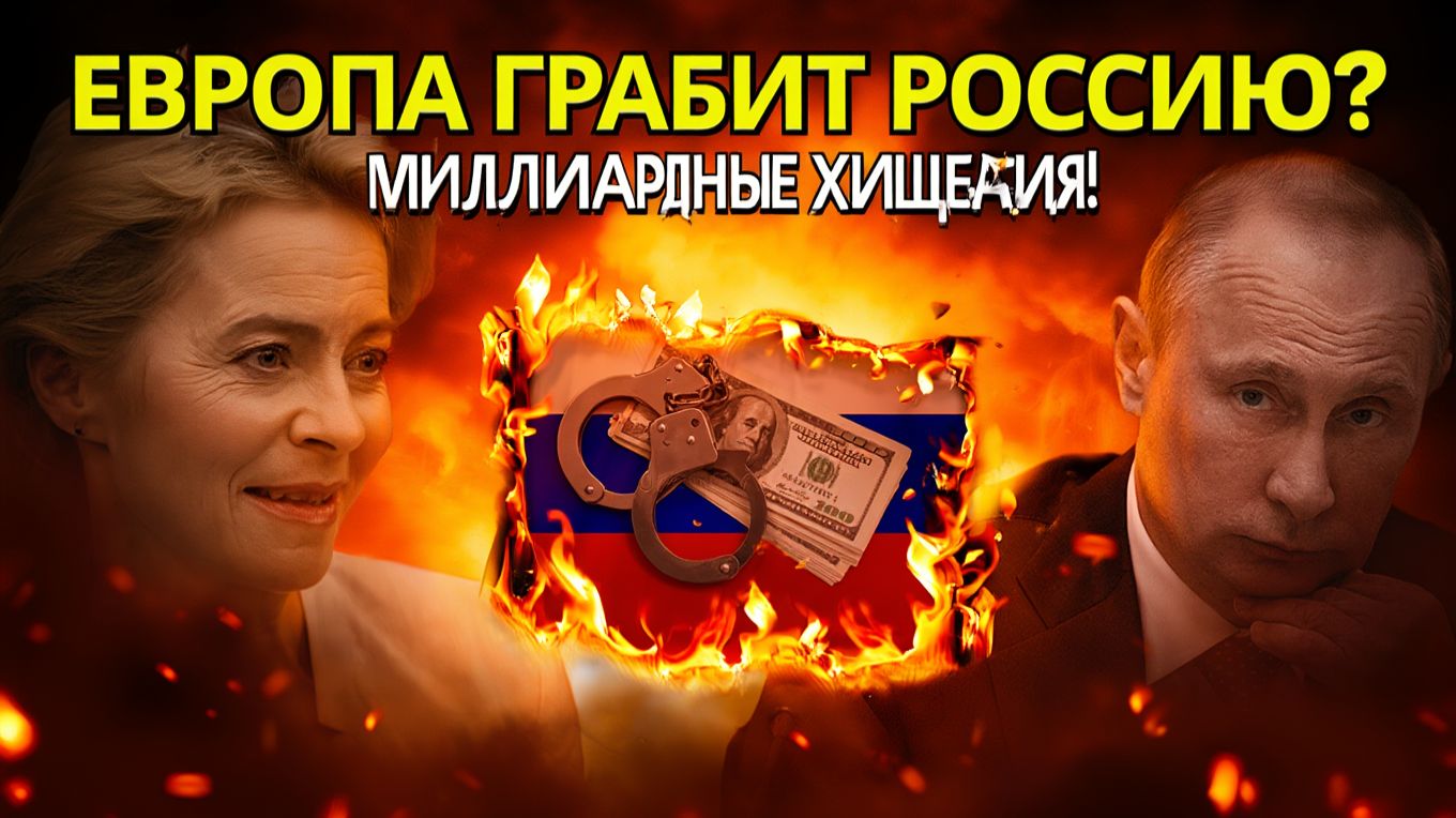 СКАНДАЛ В БРЮССЕЛЕ Могерини в коррупции – крах ЕС как в 1999