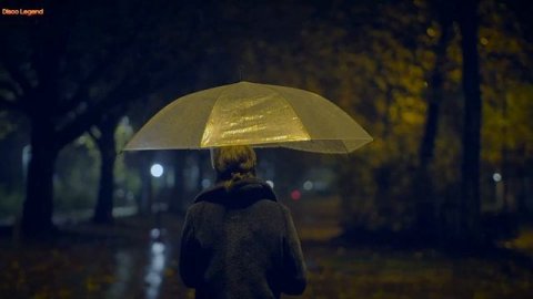 Umar Keyn & Davvi - November Skies (Orginal Mix)