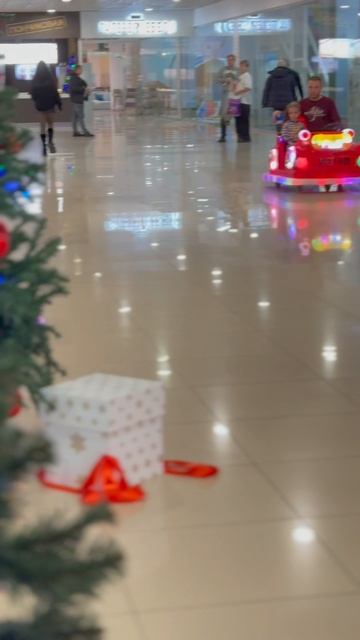 Счастье в мелочах