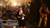 Chris Slade (AC/DC) and Easy Dizzy ''Shoot To Thrill''