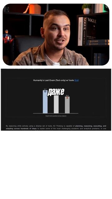 Забирай УРОК по ссылке В ШАПКЕ ПРОФИЛЯ 👆   #ии #chatgpt #ai #aiagents