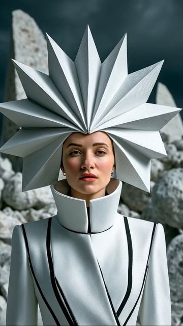 ORIGAMI NO KUBIWA (SHORT I) | TAKAMY