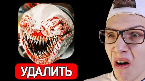 ПРОКЛЯТЫЙ ТОМАС.EXE *УДАЛИТЕ ЭТО* 😱🔪 ЧУ ЧУ ЧАРЛЬЗ vs ПОЕЗД ПОЖИРАТЕЛЬ