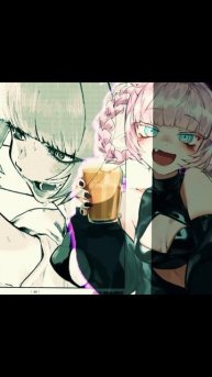 Песнь ночных псов