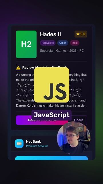 spoiler.js — создание СПОЙЛЕР-ЭФФЕКТА как в Telegram