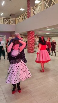 Ты моя мечта...... 13.12.25.