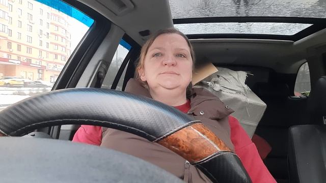 подготовочка