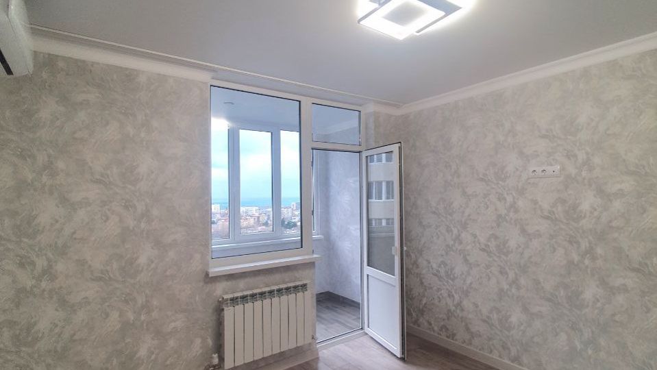 Квартира с видом на море ☎️ 9180589898 Наталья