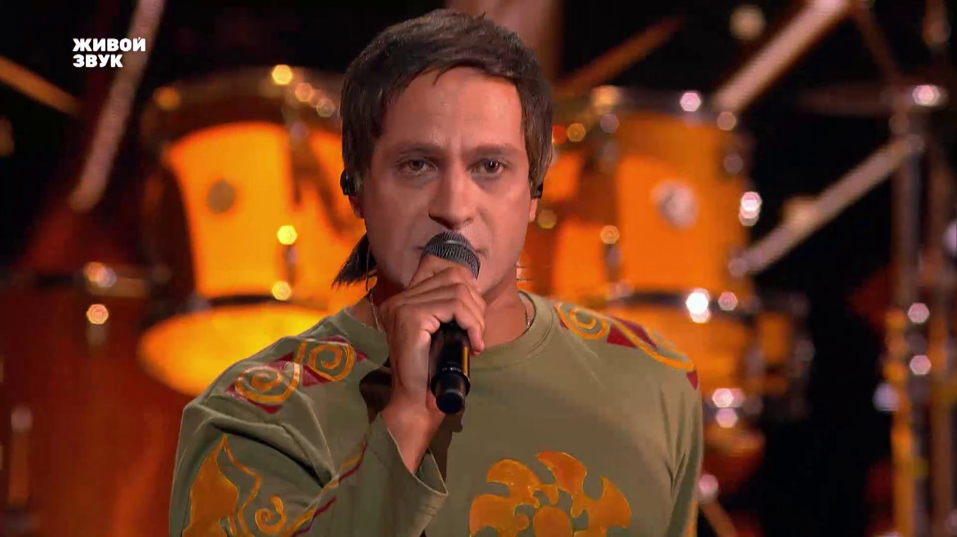 Перевоплощение в Николая Носкова — «А на меньшее я не согласен» | ЯРЧЕ ЗВЁЗД