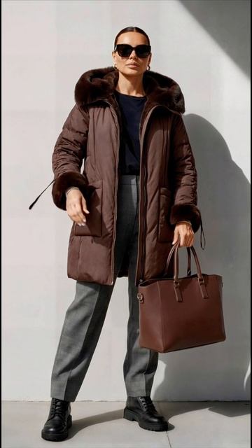 Сохрани, чтобы вернуться к этой модели 🤍