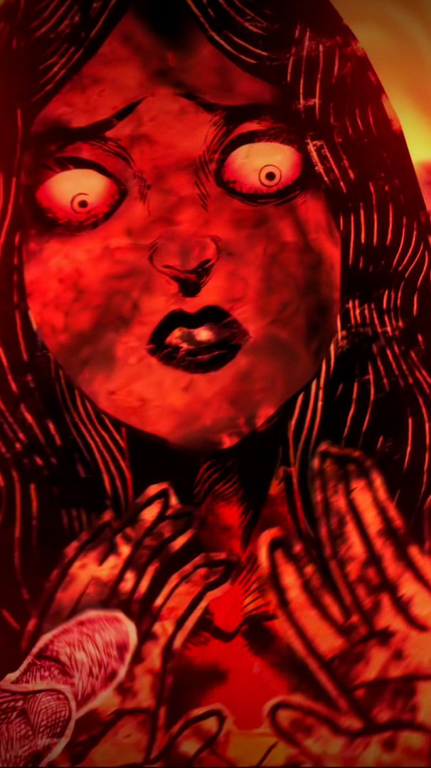 Alice: Madness Returns - Вступление  (Улучшенное качества до 8K) Ссылка на 8К версию в описании