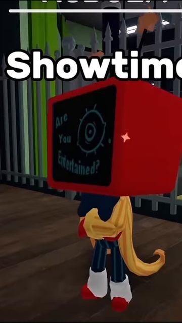 лица вии в рп (разные скины)