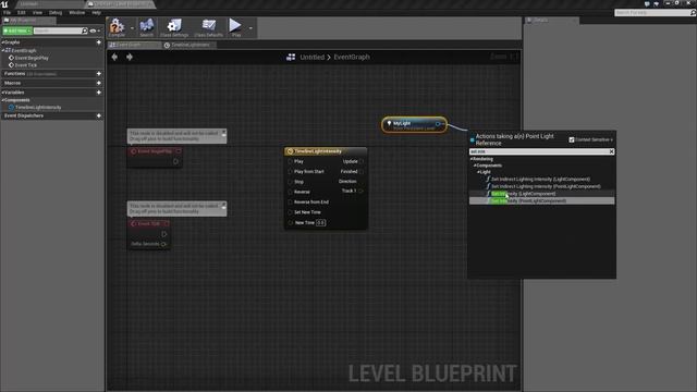 4.Blueprints - 37.Timelines