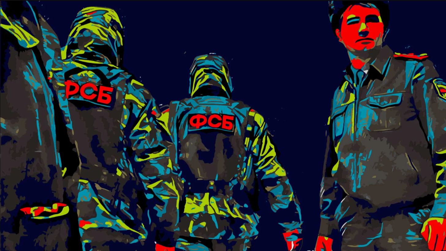 🔴Силовики задержали 169 подпольных оружейников в 53 регионах Российской Федерации🔴