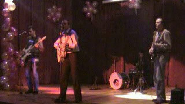 Крыжовник -Suspicion