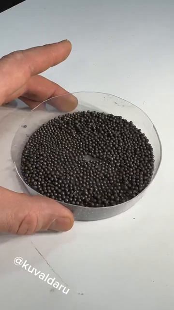 Молоток который почти не отскакивает, как он работает 🤔