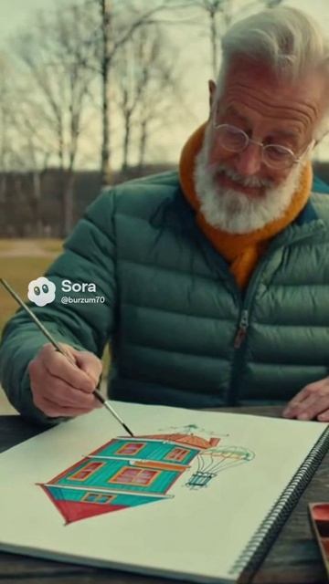 Старость - это не когда все твои планы так и не сбылись