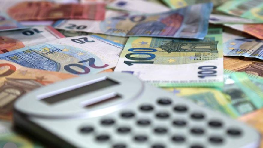 Чехия отказалась стать гарантом финансирования Украины