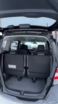 Honda Freed Компактвэн Base 1.5 CVT 2015г