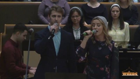 Стремятся в небеса не только птичьи стаи..