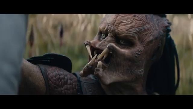 Хищник планета смерти.mp4