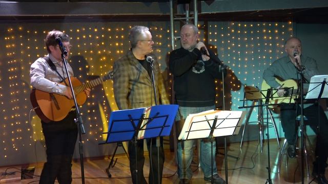 29 Игорь Зорин