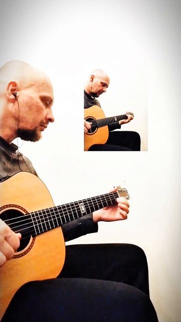 Вечерняя импровизация 15 - Evening improvisation 15