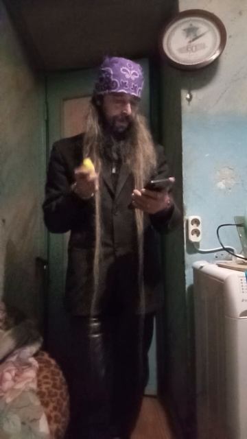 9 Маньяк Ярослав Кукольников 45  Моя песня с супер нотами и фальцетом