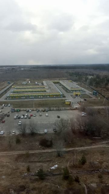 огромный порывы ветра сегодня в Воронеже!