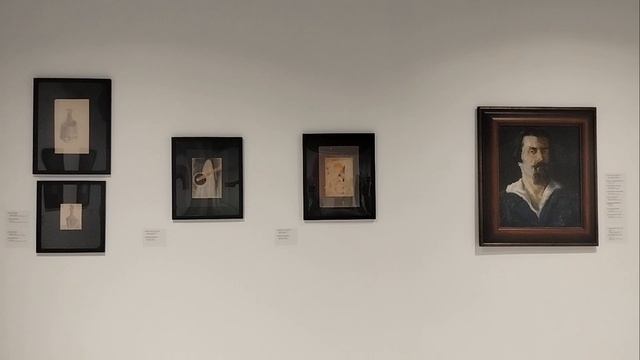 Иван Клюн. Цветоформы