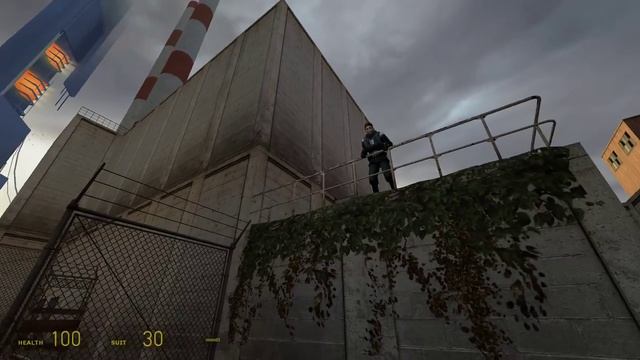 Citadel blasting Caramelldansen