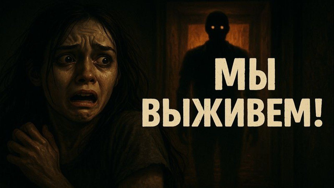 Мы выживем! Закат пандемии. Самый жестокий финал постапокалипсиса! 5 эпизод ФИНАЛ  зомби апокалипсис