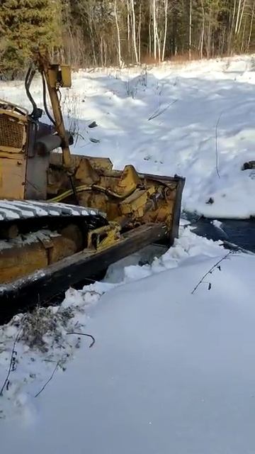 Техника Зверь