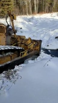 Техника Зверь