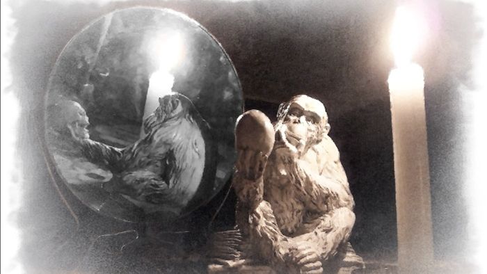 Писать стихи легко наверно Олег Юргаев и ИИ