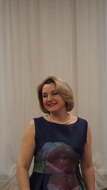 Выступала в Сергиевом Пасаде и подпевал весь зал!