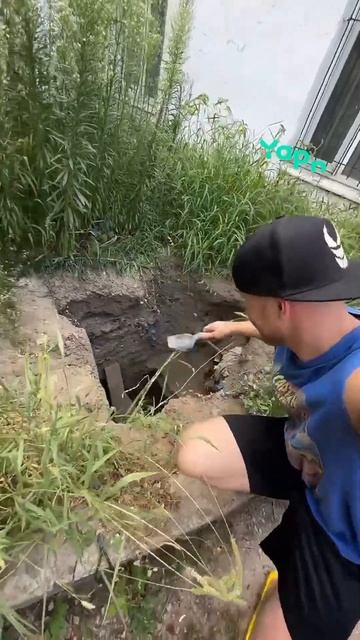 видео не моё натурал Альбертович бомбоубежи 
будем делать такоеже