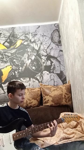 Герой Асфальта