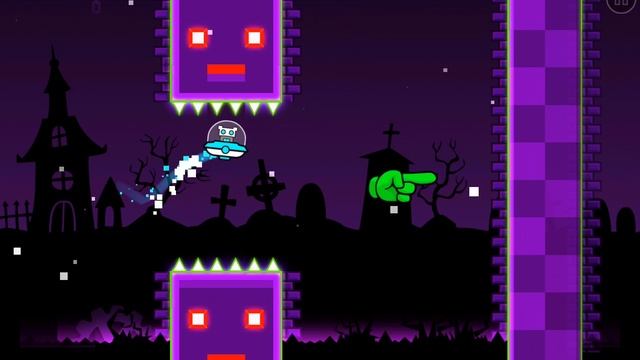 1 уровень вторая карта