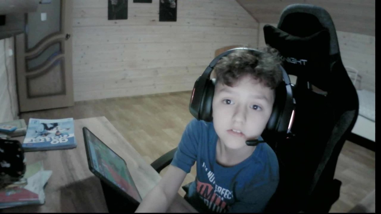 укради брейн рот