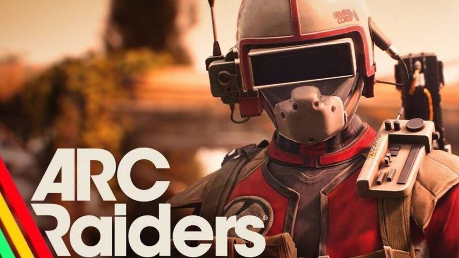 ARC Raiders Вечерний чили-стрим