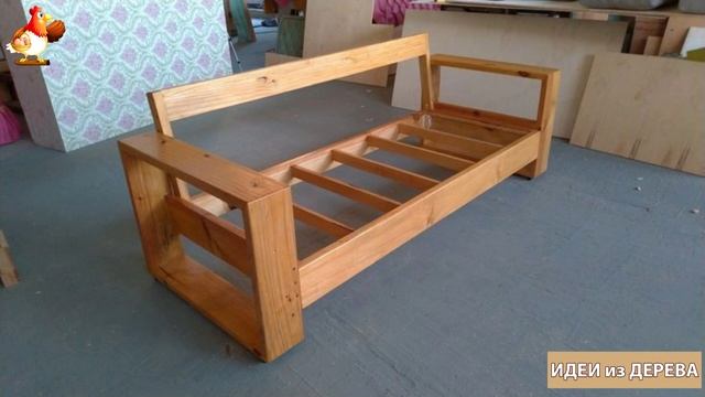 Идеи поделок из дерева своими руками для дома и дачи фото для вдохновения (494)